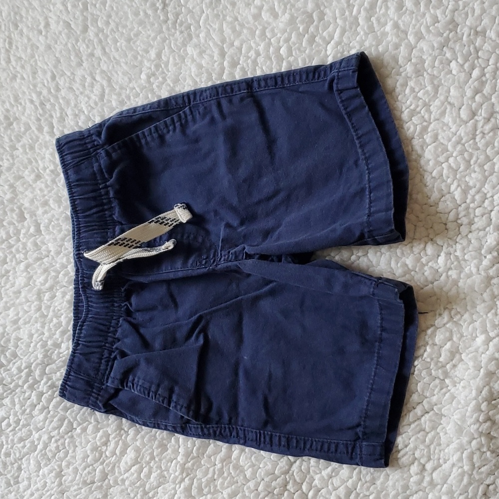 Carter's 3T Drawstring Shorts
